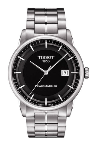 Tissot Watch Powermatic Automatic T0864071105100