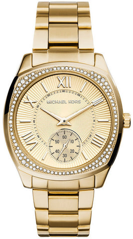 Michael Kors Watch Bryn Ladies MK6134