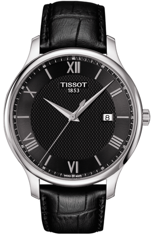 Tissot Watch Tradition T0636101605800