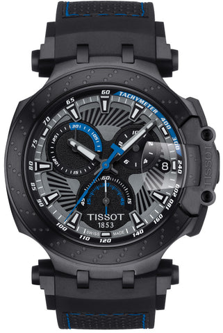 Tissot Watch T-Race MotoGP Thomas Luthi Limited Edition 2018 T1154173706102