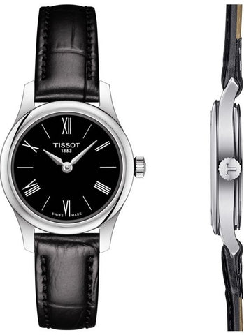 Tissot Watch Tradition Ladies D