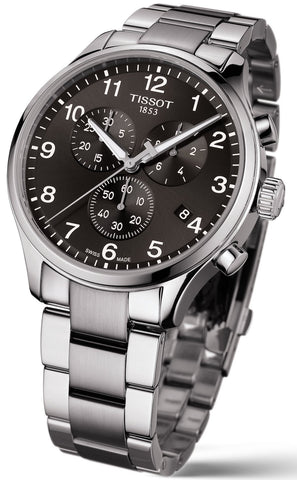 Tissot T-Sport Chrono XL Watch
