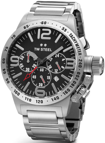TW Steel Watch Canteen S TW301