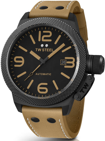 TW Steel Watch Canteen 45mm TWA202