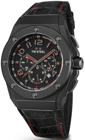 TW Steel Watch CEO Tech 44mm CE4008
