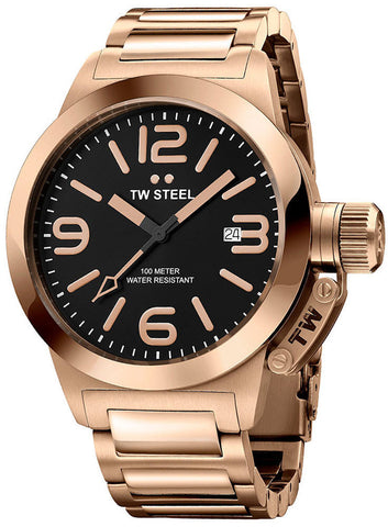 TW Steel Watch Canteen TW311