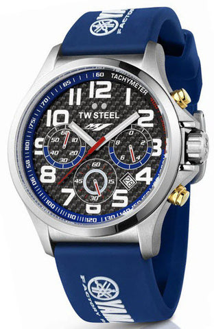 TW Steel Watch Yamaha Factory Racing TW926