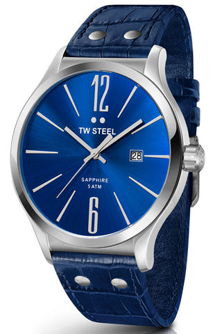 TW Steel Watch Slim Line 45mm TW1302