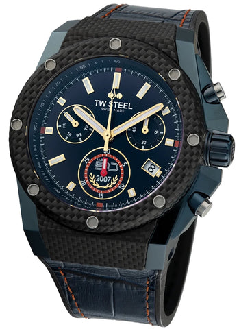TW Steel Watch ACE50 2007 Limited Edition ACE50 2007