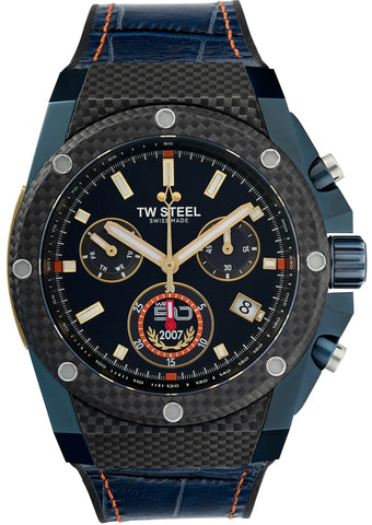 TW Steel ACE50 2007 Limited Edition Watch