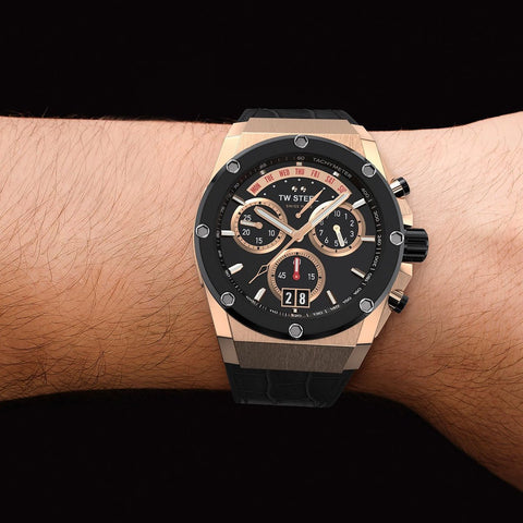 TW Steel Watch ACE Genesis Limited Edition D