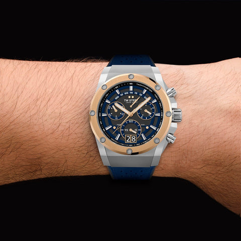 TW Steel Watch ACE Genesis Mens D
