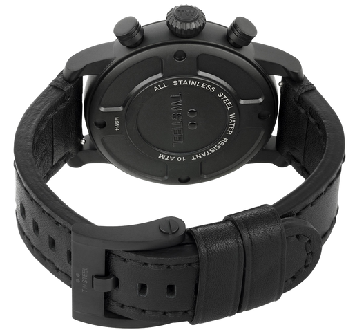 TW Steel Watch Maverick