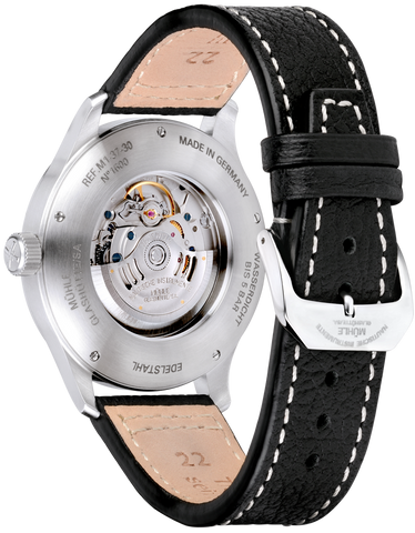Muhle Glashutte Watch Terrasport I