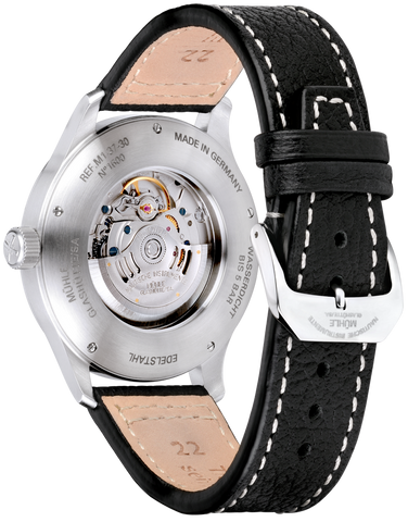 Muhle Glashutte Watch Terrasport I