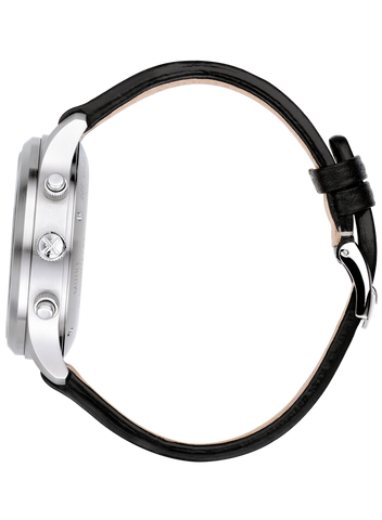 Muhle Glashutte Terrasport I Chronograph Watch