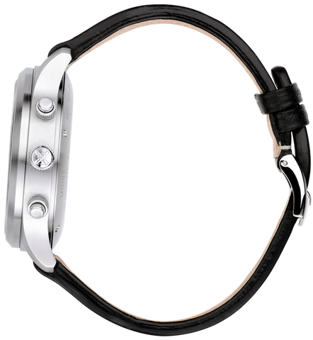 Muhle Glashutte Terrasport I Chronograph Watch