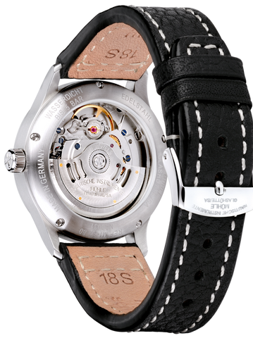 Muhle Glashutte Watch Terrasport III