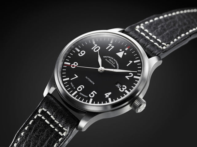 Muhle Glashutte Terrasport II Watch D