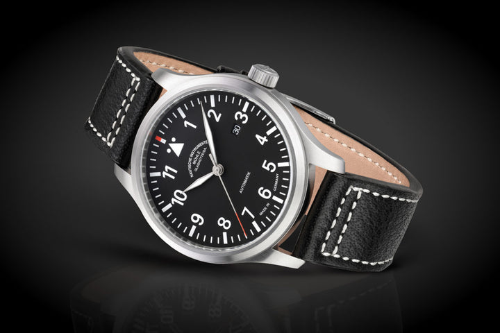 Muhle Glashutte Watch Terrasport I