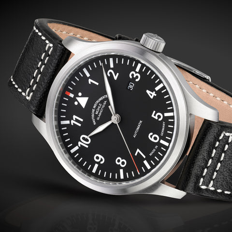 Muhle Glashutte Watch Terrasport I