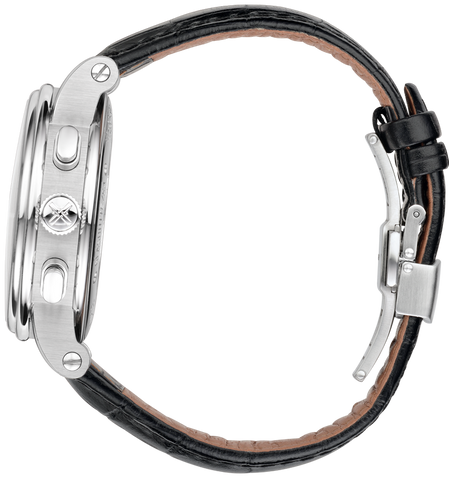 Muhle Glashutte Teutonia II Chronograph Watch