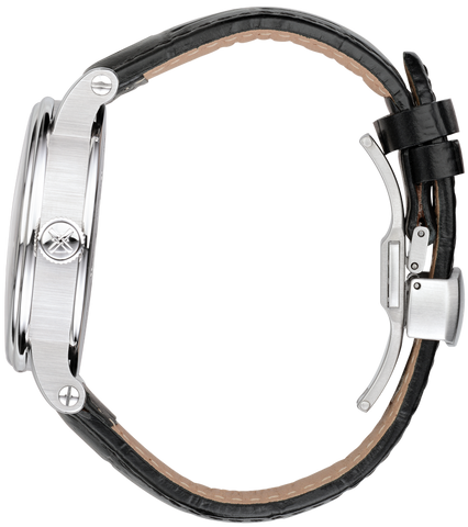 Muhle Glashutte Teutonia II Kleine Sekunde Watch