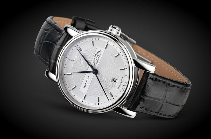 Muhle Glashutte Teutonia II Chronometer Watch