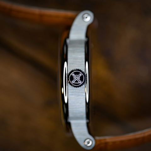 Muhle Glashutte Teutonia II Kleine Sekunde Watch