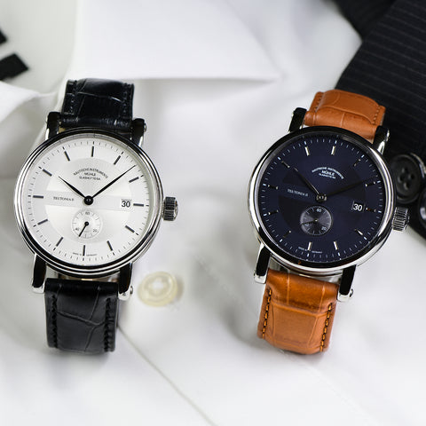 Muhle Glashutte Teutonia II Kleine Sekunde Watch