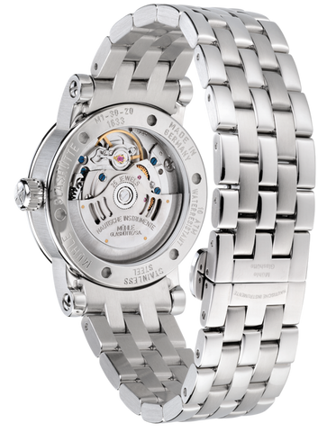 Muhle Glashutte Teutonia II Medium Watch