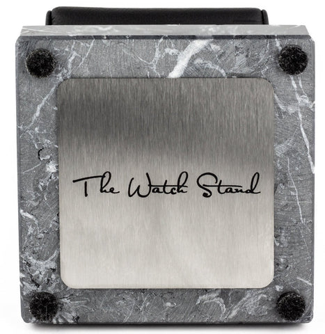 The Watch Stand Classic Black D