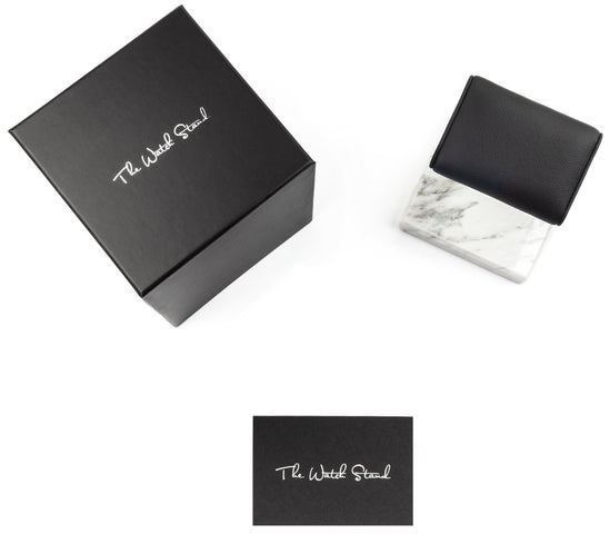 The Watch Stand Classic Gold D