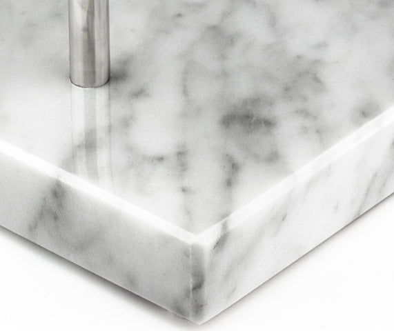 The Watch Stand Classic Silver D