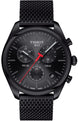 Tissot Watch PR100 Mens T1014173305100