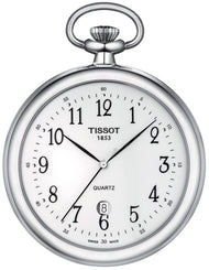 Tissot Pocket Watch Lepine T82655012