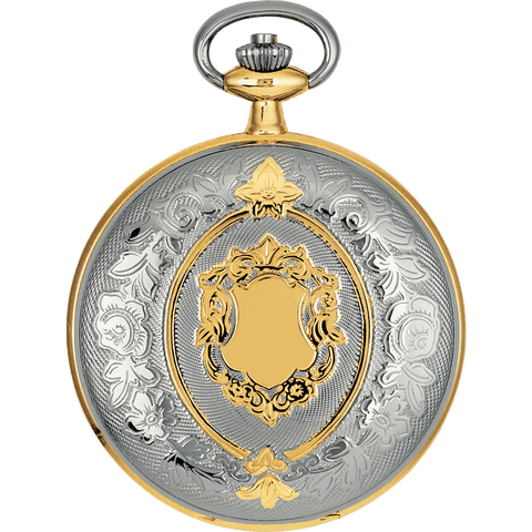 Tissot Pocket Watch Savonnette Mechanical D