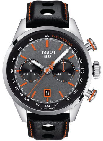 Tissot Watch Alpine On Board Limited Edition T1234271608100