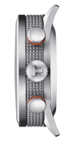 Tissot Watch Alpine On Board Limited Edition