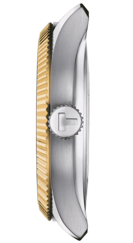 Tissot Watch Ballade Powermatic 80 Silicium COSC