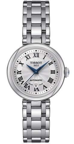 Tissot Watch Bellissima Automatic T1262071101300
