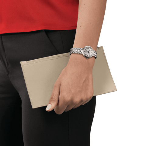 Tissot Bellissima Watch