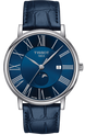 Tissot Watch Carson Premium Gents Moonphase T1224231604300