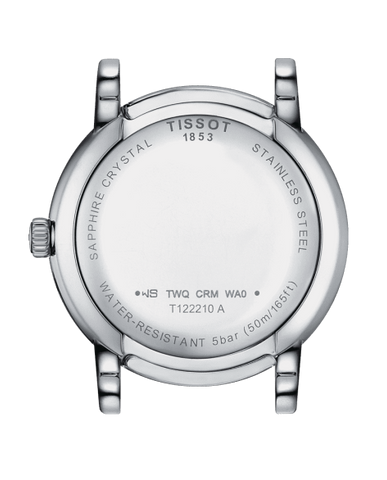 Tissot Carson Premium Lady