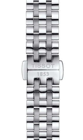 Tissot Carson Premium Lady