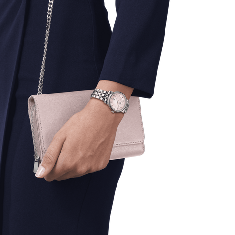 Tissot Carson Premium Lady