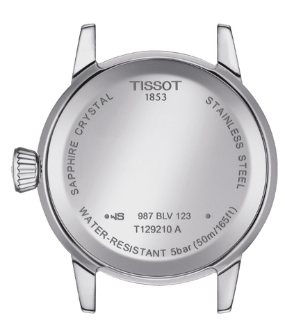 Tissot Watch Classic Dream Quartz Ladies D