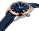 Tissot Watch Gentleman Powermatic 80 Silicium Solid 18K Gold