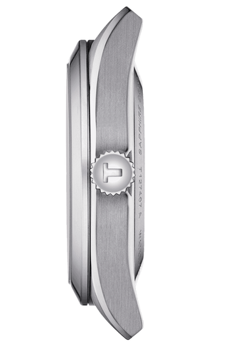 Tissot Gentleman Powermatic 80 Silicium Watch