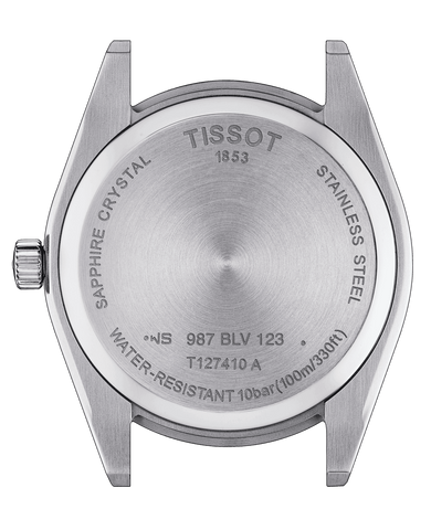 Tissot Watch Gentleman Quartz